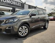 Peugeot 5008 Warcq