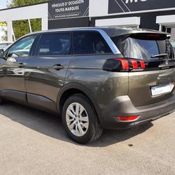 Peugeot 5008 1.5 BLUEHDI 130CH E6.C ACTIVE  S&S 6CV Warcq