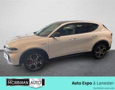 Alfa Romeo Tonale - 1.6 MULTIJET II 130 CH VGT TCT6 Veloce - 46 190 €