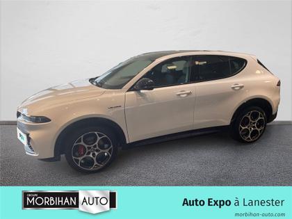Alfa Romeo Tonale - 1.6 MULTIJET II 130 CH VGT TCT6 Veloce - 46 190 €