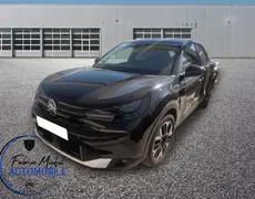 Citroen C4 Boz