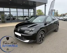 Citroen C4 Boz