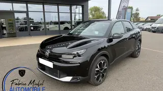 Citroen C4  - photo 0