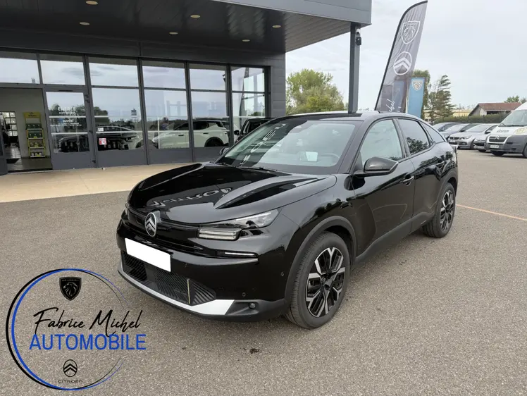 Citroen C4  - 21 900 €