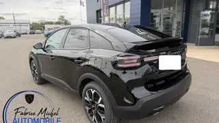 Citroen C4  - photo 1