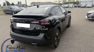 Citroen C4  - photo 2