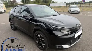 Citroen C4  - photo 3
