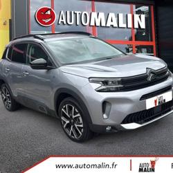 Citroen C5 Aircross Hybride Rechargeable 225 e-EAT8 Shine Pack Mantes-la-Ville