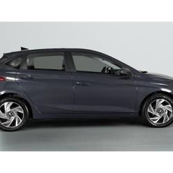 Hyundai i20 1.2 79 INTUITIVE Laval