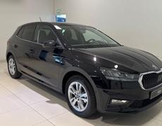 Skoda Fabia Besançon