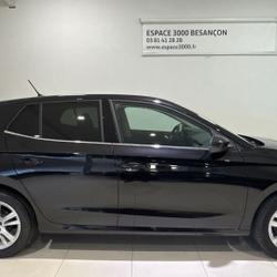 Skoda Fabia Fabia 1.0 TSI 116 ch EVO 2 DSG7 Clever Edition Besan&ccedil;on