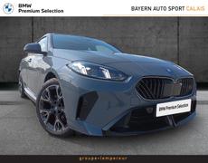 BMW Serie 2 Coquelles