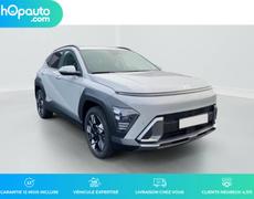 Hyundai Kona Cesson-Sévigné