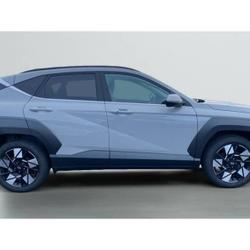Hyundai Kona 1.6 gdi 138 hybrid creative dct-6 Laval
