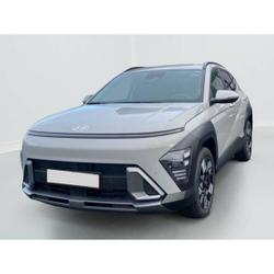 Hyundai Kona 1.6 gdi 138 hybrid creative dct-6 Laval