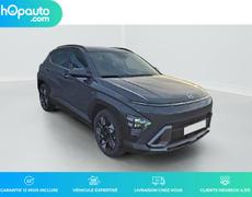 Hyundai Kona Cesson-Sévigné