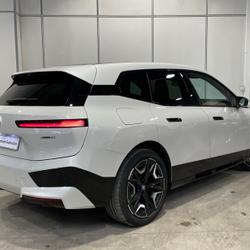 BMW iX xDrive50 523ch Buchelay