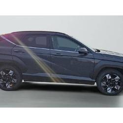 Hyundai Kona 1.6 gdi 138 hybrid creative dct-6 Laval