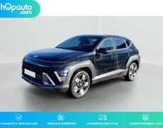Hyundai Kona Cesson-Sévigné