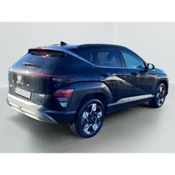 Hyundai Kona 1.6 gdi 138 hybrid creative dct-6 Laval