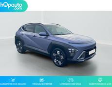 Hyundai Kona Cesson-Sévigné