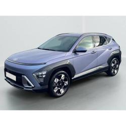 Hyundai Kona 1.6 gdi 138 hybrid creative dct-6 Laval