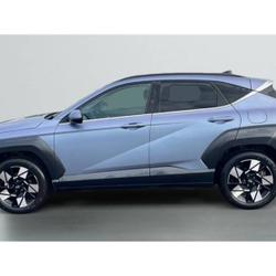 Hyundai Kona 1.6 gdi 138 hybrid creative dct-6 Laval