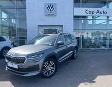 Skoda Kodiaq Redon