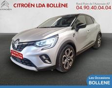 Renault Captur Bollène