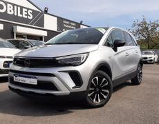 Opel Crossland Warcq