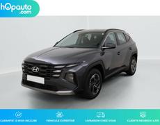 Hyundai Tucson Laval