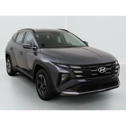 Hyundai Tucson Feel + Winter pack 1 6 T-Gdi 252 hp A6 PHEV 2WD +  + Laval