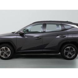 Hyundai Tucson Feel + Winter pack 1 6 T-Gdi 252 hp A6 PHEV 2WD +  + Laval