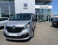 Renault Trafic combi Redon