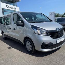 Renault Trafic combi Trafic Combi L2 dCi 120 S&S Zen Redon