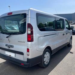 Renault Trafic combi Trafic Combi L2 dCi 120 S&S Zen Redon