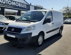 Fiat Scudo Warcq