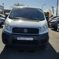 Fiat Scudo 1.0 CH1 1.6 MULTIJET 16V 90CH PACK Warcq