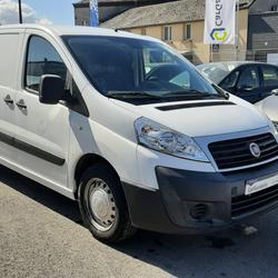 Fiat Scudo 1.0 CH1 1.6 MULTIJET 16V 90CH PACK Warcq