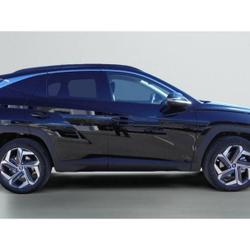 Hyundai Tucson 1.6 T-GDI 230 Hybrid BVA6 Executive Laval