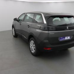 Peugeot 5008 1.2 PURETECH 130CH EAT8 ACTIVE PACK Orvault