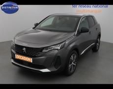 Peugeot 3008 Trégueux