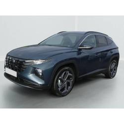 Hyundai Tucson 1.6 T-GDI 230 Hybrid BVA6 Executive Cesson-S&eacute;vign&eacute;