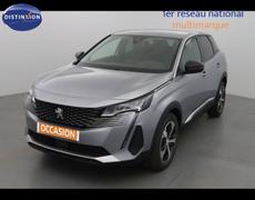 Peugeot 3008 Trégueux