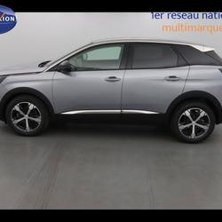 Peugeot 3008 1.2 PURETECH 130CH ALLURE PACK Tr&eacute;gueux