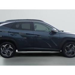 Hyundai Tucson 1.6 T-GDI 230 Hybrid BVA6 Executive Laval