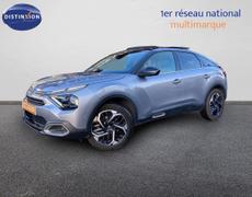Citroen C4 Orvault