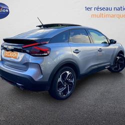 Citroen C4 PURETECH 130 EAT8 SHINE Orvault