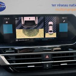 Citroen C4 PURETECH 130 EAT8 SHINE Orvault