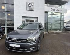 Volkswagen Tiguan Redon